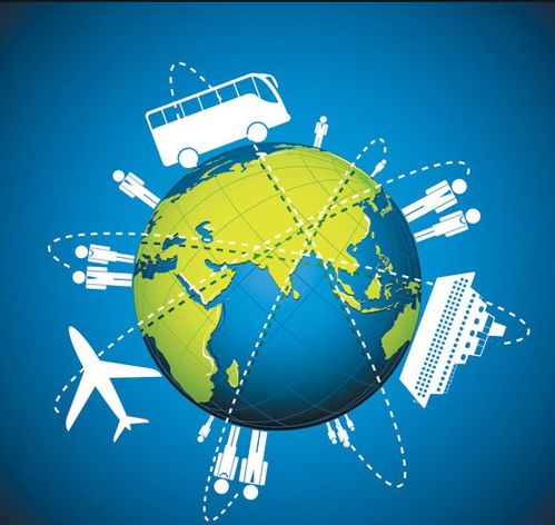 上海旅行社业务经营许可证申请条件及流程详解