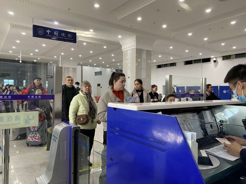 中俄互免团体旅游签证业务恢复 住宿服务迎接新机遇